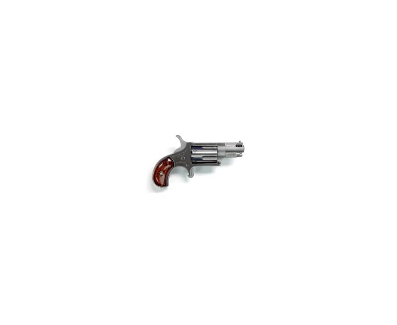 North American Arms NAA22LRP 22LR PORTED