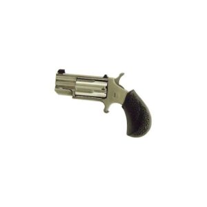 North American Arms Pug Revolver 22 Mag 1 inch 5rd Stainless
