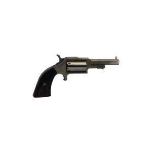 North American Arms Sheriff 1860 22 Mag 2.5-inch 5rd