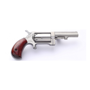 North American Arms SIDEWINDER Stainless .22Mag 2.5-inch 5rd