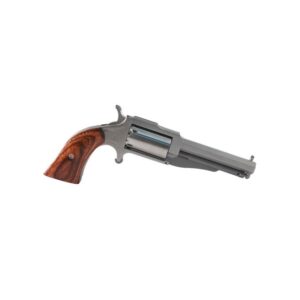 North American Arms The EarL 22LR/22MAG 3 inch Stainless 5SH