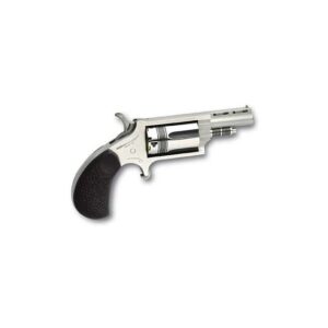 North American Arms Wasp Revolver 22M/22LR 1.625 5rd