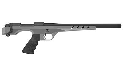 Nosler M48 Independence Handgun Bolt-Action 6.5 Creedmoor 15″ Barrel 1 Round
