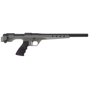 Nosler M48 Independence Bolt-Action Handgun 7mm-08 Rem 15″ Barrel 1 Round