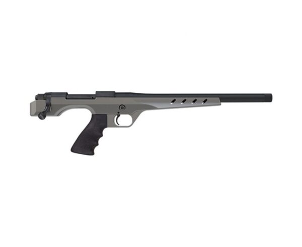Nosler M48 Independence Bolt-Action Handgun 7mm-08 Rem 15″ Barrel 1 Round
