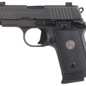 P238 Legion 380 ACP Micro Compact Pistol