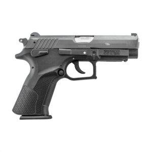 Grand Power P40 DA/SA 10mm Pistol with Decocker