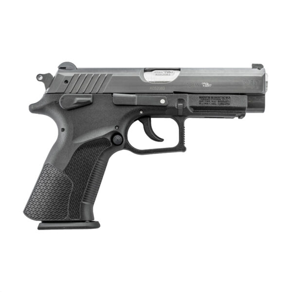 Grand Power P40 DA/SA 10mm Pistol with Decocker