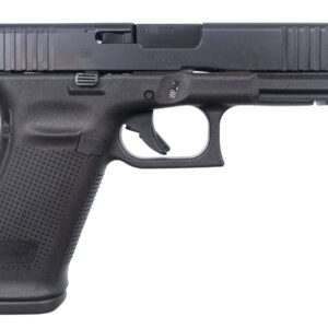 Glock 40 Gen4 MOS 10mm Full-Size 15 Round Pistol