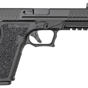 Polymer80 Pfs9 Full Size 9mm Striker Fired Pistol with Flat Dark Earth Frame
