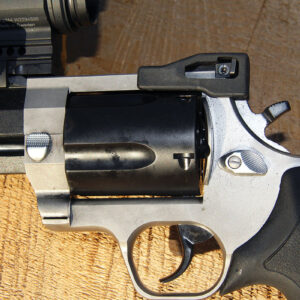 Smith & Wesson 460 SW Magnum 8 3/8 inch
