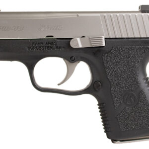 Kahr Arms CM40 40 S&W Stainless Centerfire Pistol