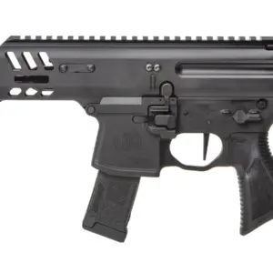 sig sauer mpx copperhead k 9mm 4.5″ barrel 20-rounds