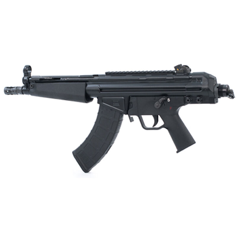 PTR 32P PDWR 7.62X39 8.5″ 30RDs