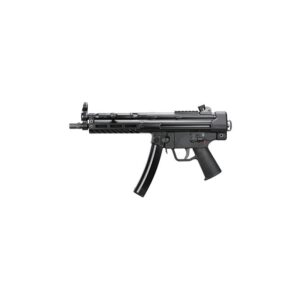 PTR 9C Black 9mm 8.86-inch 30Rds M-Lok