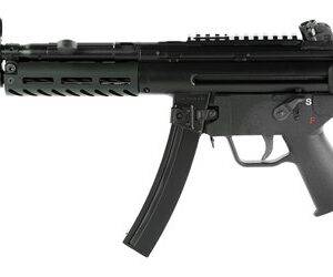 PTR-91 9CT AR Pistol 9mm 8.86″ 30Rds Iron Sights