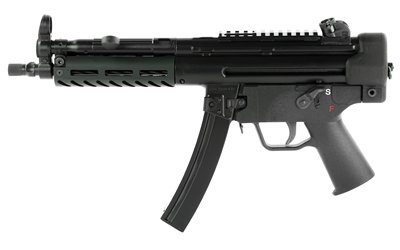 PTR-91 9CT AR Pistol 9mm 8.86″ 30Rds Iron Sights