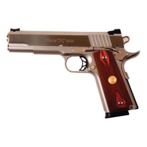 Para USA 1911SSP .45ACP Stainless