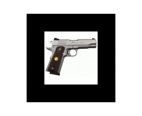 Para USA LTC LTD .45ACP Stainless