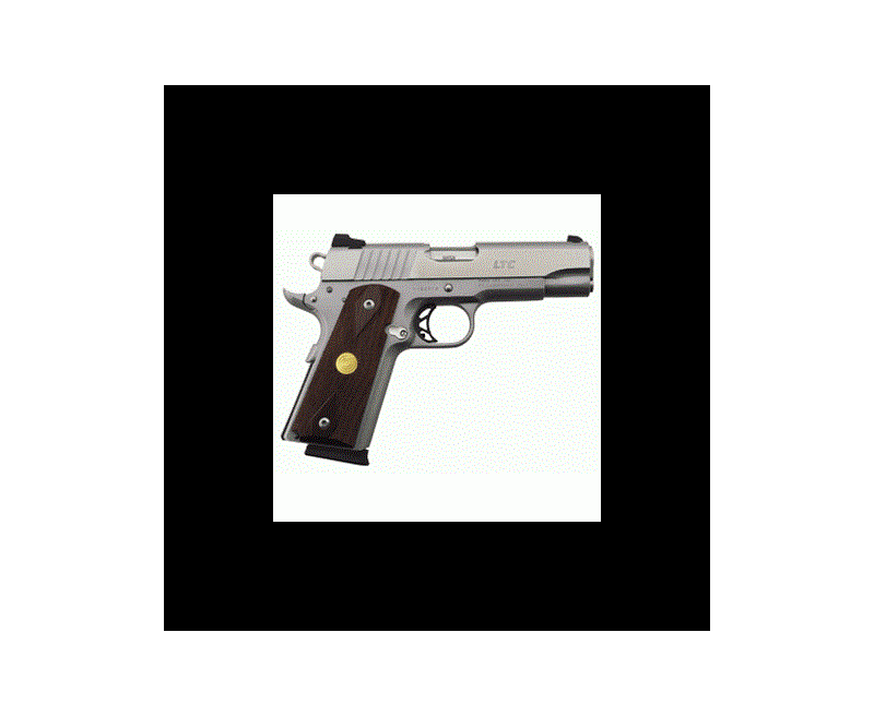 Para USA LTC LTD .45ACP Stainless