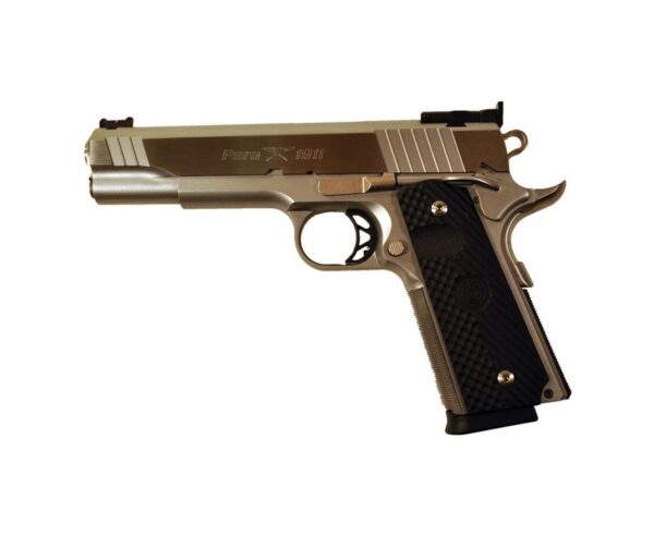 Para USA Stainless .45ACP LTD