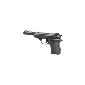 Phoenix Arms Deluxe Range Master KT .22LR 3 inch Black