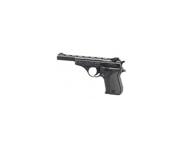 Phoenix Arms Deluxe Range Master KT .22LR 3 inch Black