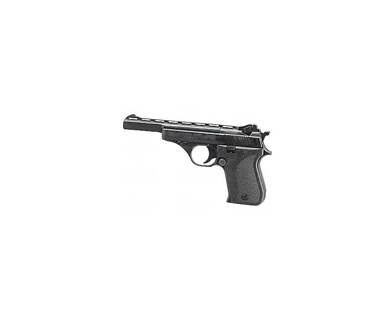 Phoenix Arms Deluxe Range Master KT .22LR 3 inch Black