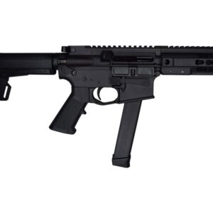 Brigade AR Style Battle Pistol 9mm 5.5″ 33-Round