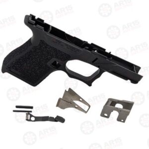 Polymer80 PF9SS 80% Pistol Frame ONLY