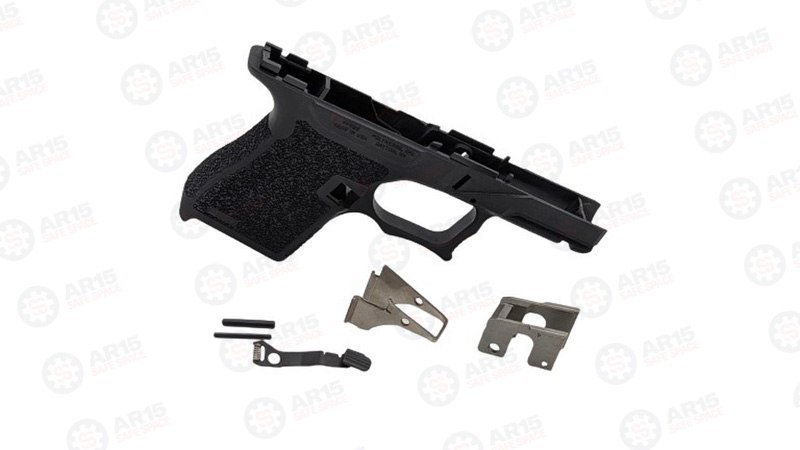 Polymer80 PF9SS 80% Pistol Frame ONLY