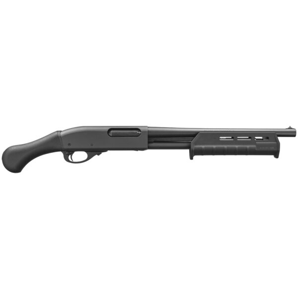 Remington 870 DM Tac-14, 12 Ga, 14