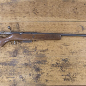 Wards 20 Gauge Repeater Police Trade-In Shotgun