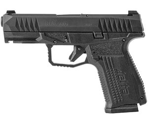 Fime Group REX Delta Pistol 9mm 4-inch 17Rds