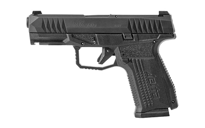 Fime Group REX Delta Pistol 9mm 4-inch 17Rds