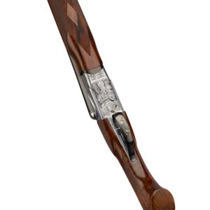 rizzini usa rhino express turkish walnut .416 rigby 23