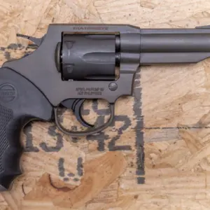 Rock Island Armory Model M200 38 Special Double Action
