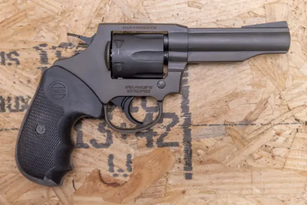 Rock Island Armory Model M200 38 Special Double Action