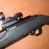 RUGER 10/22 22LR Machine Gun