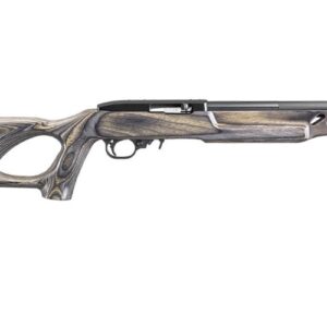 87 Target 22 Long Rifle with Plastic Grips , 10 Rounds