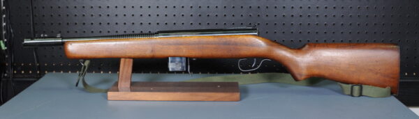 H&R REISING MODEL 50 45 ACP