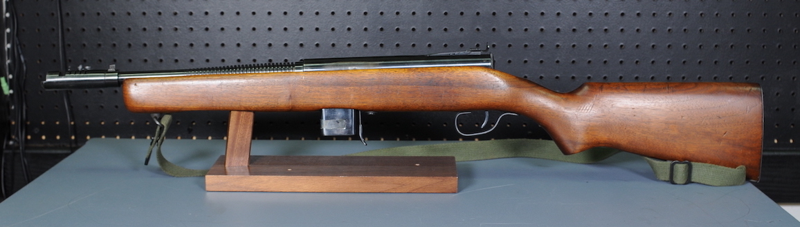 H&amp;R REISING MODEL 50 45 ACP — image 2
