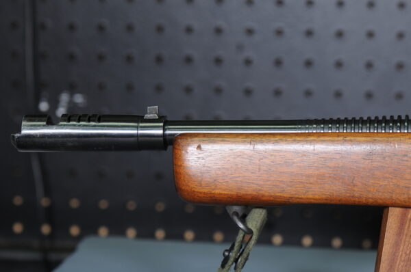 H&R REISING MODEL 50 45 ACP