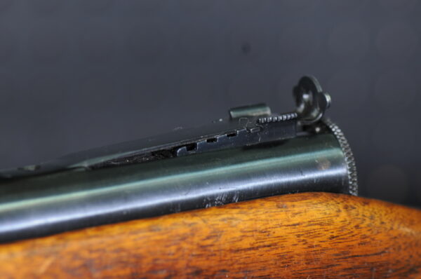 H&R REISING MODEL 50 45 ACP