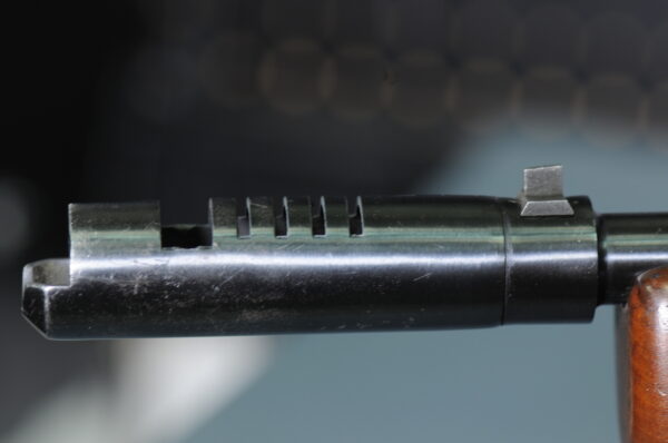 H&R REISING MODEL 50 45 ACP