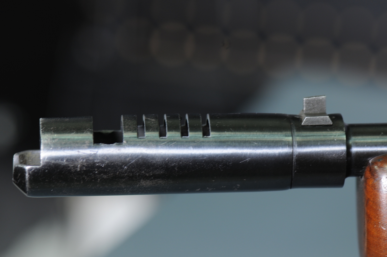 H&amp;R REISING MODEL 50 45 ACP — image 5