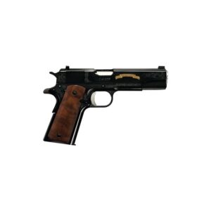 Remington 1911 R1 200 Year Limited Edition Black .45 Acp 5 In 7 Rds
