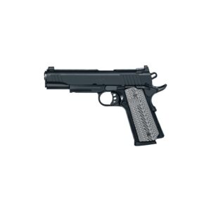 Remington 1911 R1 Tactical Black .45ACP 5-inch 8rd