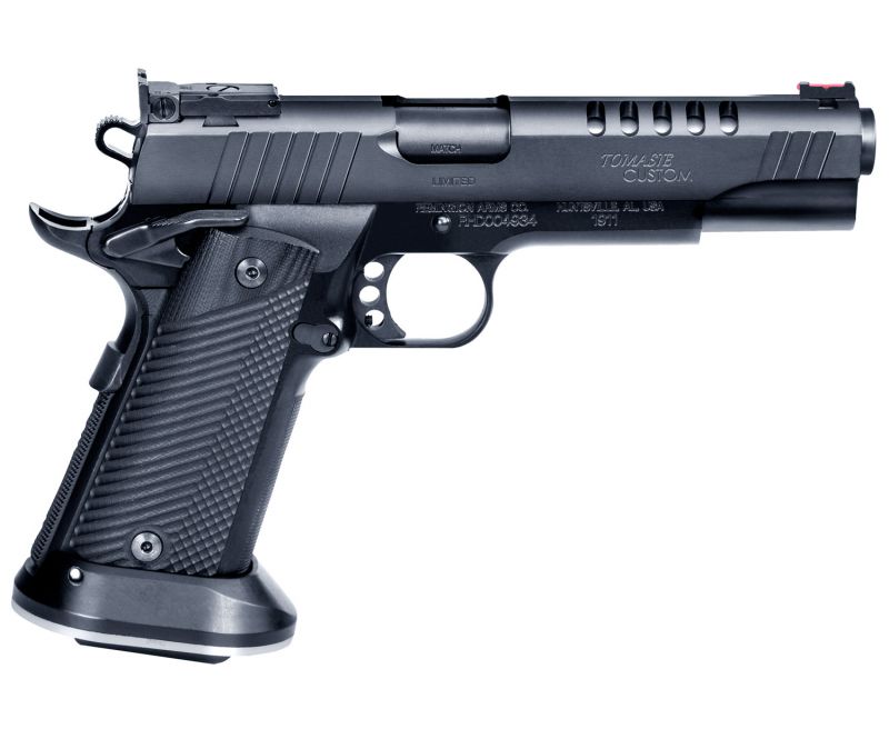 Remington 1911 R1 Black .40S&amp;W 5-inch 18rd Fiber Optic Sight