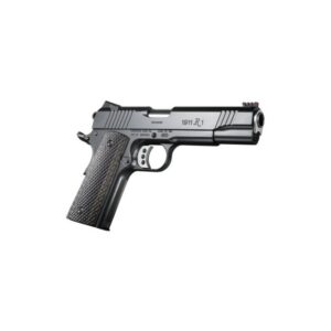Remington 1911 R1 Enhanced .45ACP 5-inch Barrel 8 Rounds with Fiber Sights